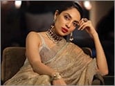 Sobhita Dhulipala