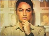 Sonakshi Sinha