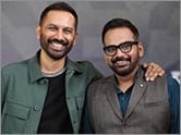 Raj & DK