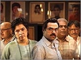 Prashant Nair, Randeep Jha, Avani Deshpande