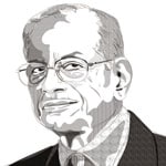 E Sreedharan