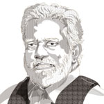 Kummanam Rajasekharan