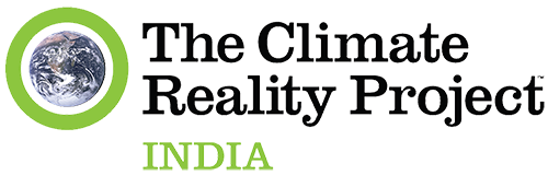The Climate Reality Project India The Climate Reality Project India