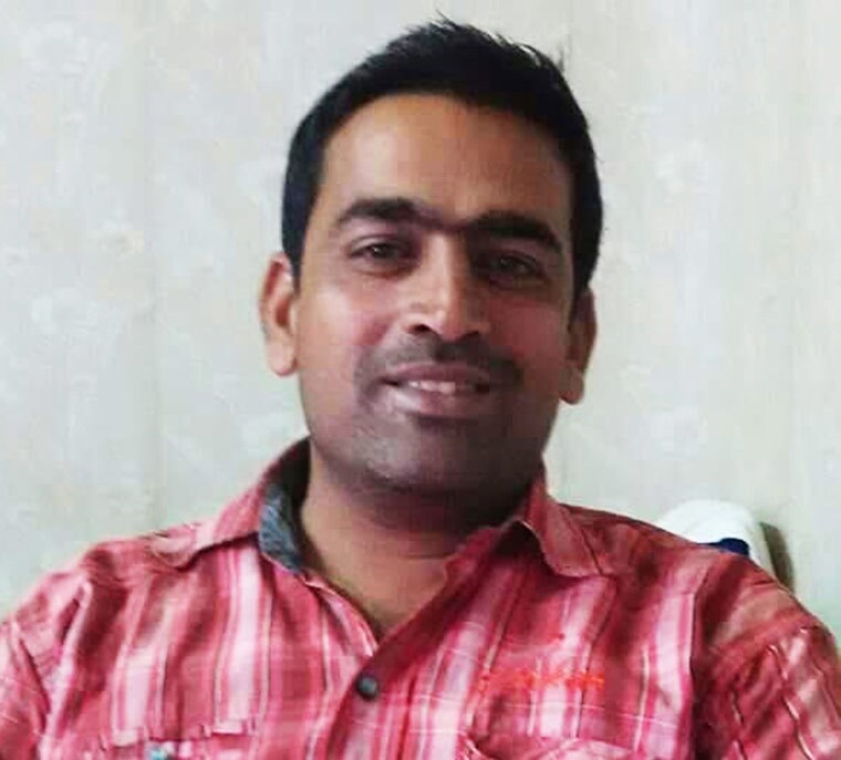 Zakir Mansoori