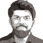 Gollapalli Srinivas Ashok