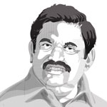 Palaniswami K