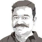 Kamal Haasan