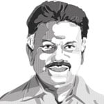 O Panneerselvam