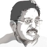 TTV Dhinakaran