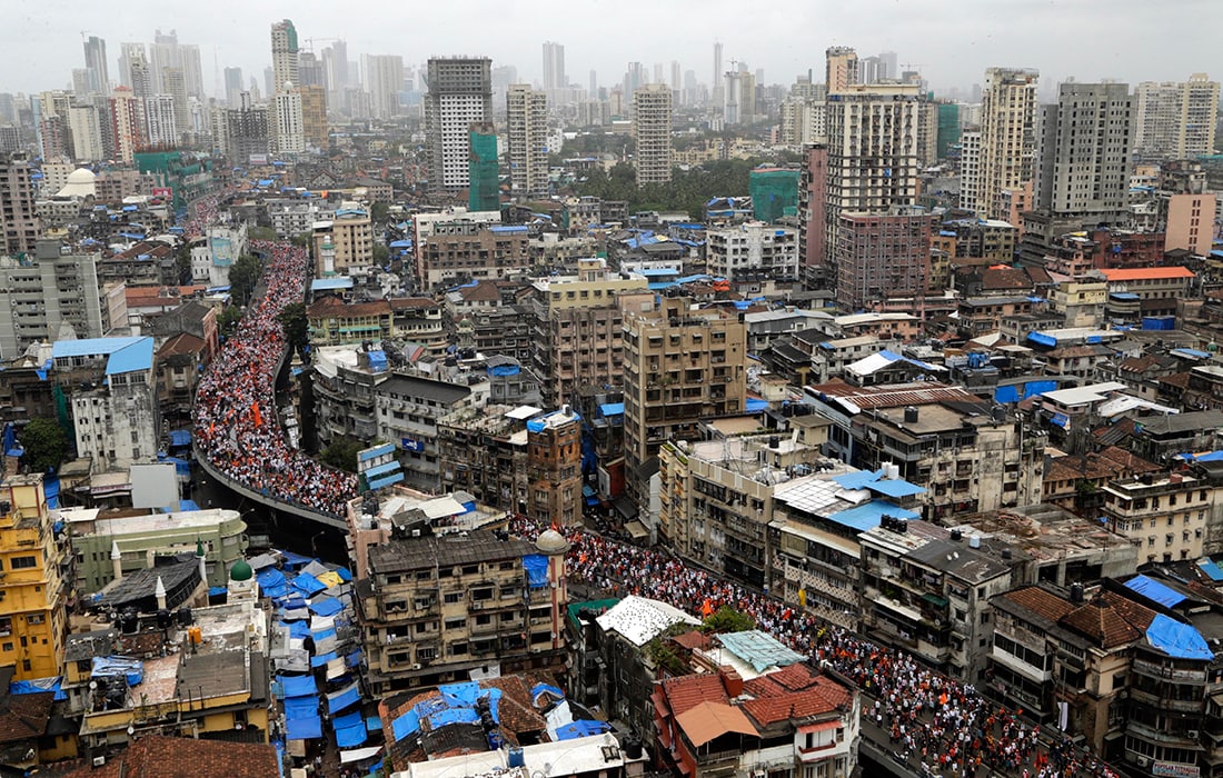 Resultado de imagem para mumbai