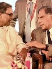 Rathan tata