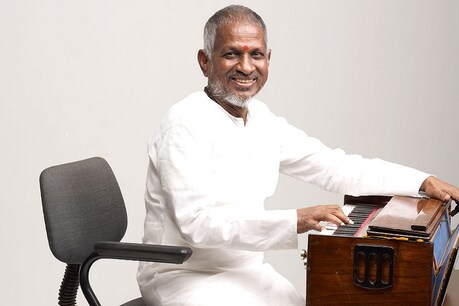 இசையமைப்பாளர் இளையராஜாவின் புகார்.. பிரசாத் ஸ்டூடியோவில் விசாரணை நடத்த காவல்துறை திட்டம்.. இசையமைப்பாளர் இளையராஜாவின் புகார்.. பிரசாத் ஸ்டூடியோவில் விசாரணை நடத்த காவல்துறை திட்டம்..