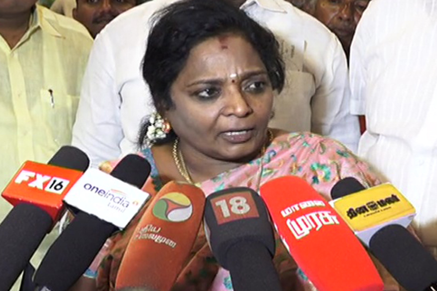"பாலியல் குற்றவாளிகள் தண்டிக்கப்படவேண்டும்"
