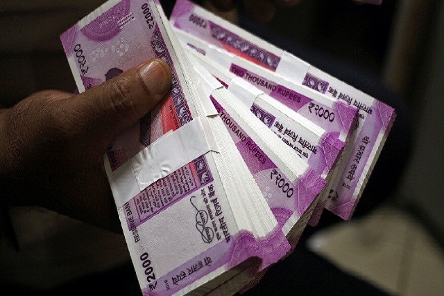 2000 RS note, ரூ. 2000 நோட்டு