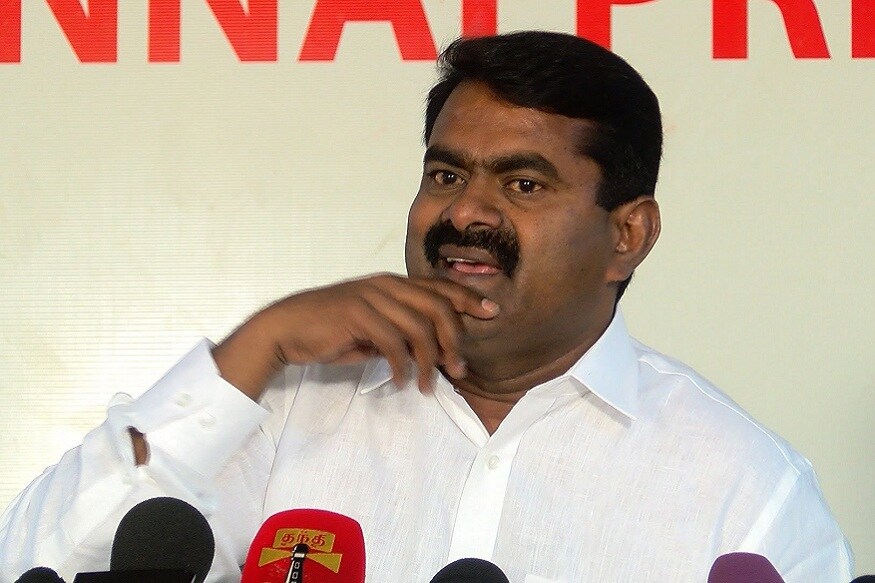 seeman, சீமான்
