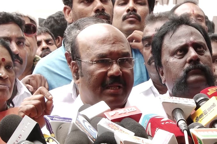 தேர்தல் விதிகளால் கோமதிக்கு உதவ முடியவில்லை