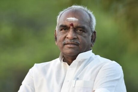 வேட்பாளர் அறிவோம் - கன்னியாகுமரி பா.ஜ.க வேட்பாளர் பொன்.ராதாகிருஷ்ணன் வேட்பாளர் அறிவோம் - கன்னியாகுமரி பா.ஜ.க வேட்பாளர் பொன்.ராதாகிருஷ்ணன்