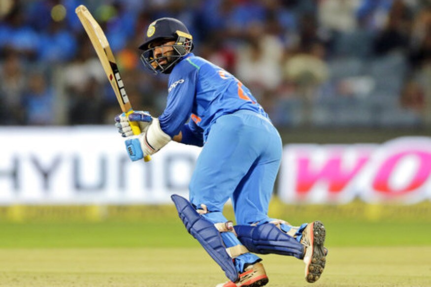 Dinesh karthik, தினேஷ் கார்த்திக்