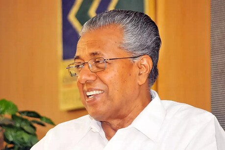 தமிழர்களுக்கு நாங்கள் தலைவணங்குகிறோம்! தமிழில் ட்வீட் செய்து உருகிய பினராயி விஜயன் தமிழர்களுக்கு நாங்கள் தலைவணங்குகிறோம்! தமிழில் ட்வீட் செய்து உருகிய பினராயி விஜயன்