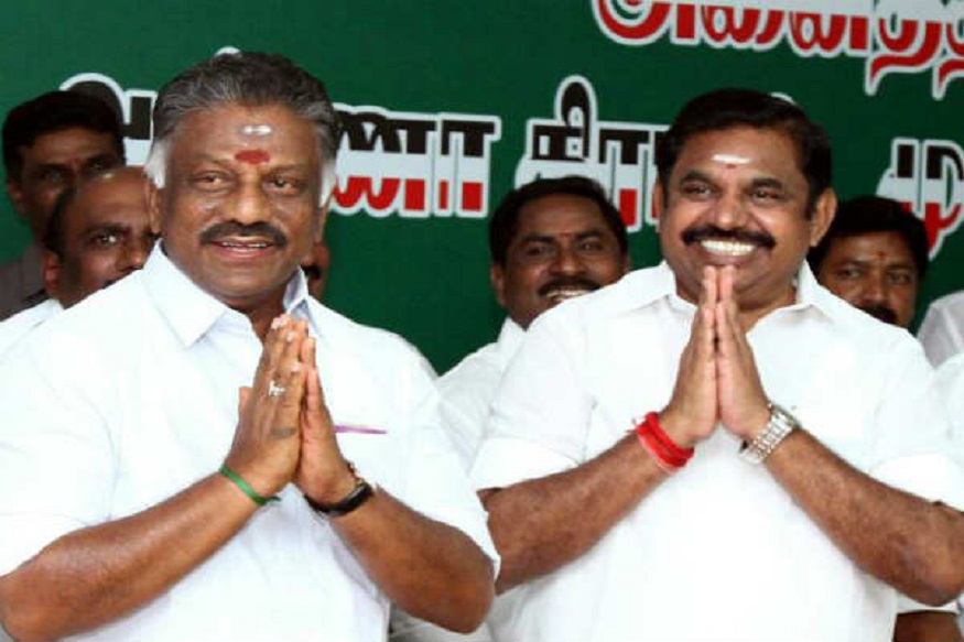 தமிழகத்தில் தொடரும் சிஏஏ போராட்டம் - அதிமுக அறிக்கை