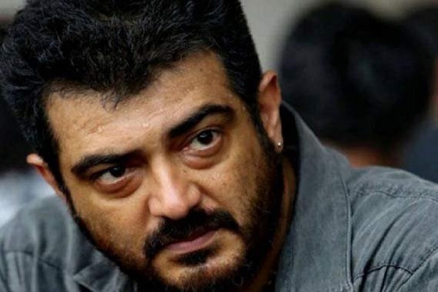 அஜித்துக்கு வாழ்த்து: வம்பிழுத்த விஜய் ரசிகர்