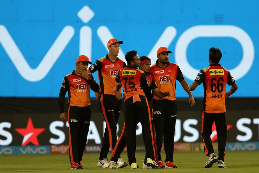 IPL, SRH, சன் ரைசர்ஸ் ஐதராபாத்