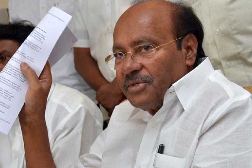 டாஸ்மாக் கடைகளை திறப்பது ஏற்க முடியாத பேரழிவை ஏற்படுத்தும் முடிவு என எதிர்ப்பு தெரிவித்துள்ள பாமக நிறுவனர் ராமதாஸ், கடந்த 40 நாட்களாக இல்லாமல் இருந்த சட்டம்- ஒழுங்கு பிரச்னை மீண்டும் தலைதூக்கும் எனக் குறிப்பிட்டுள்ளார்.