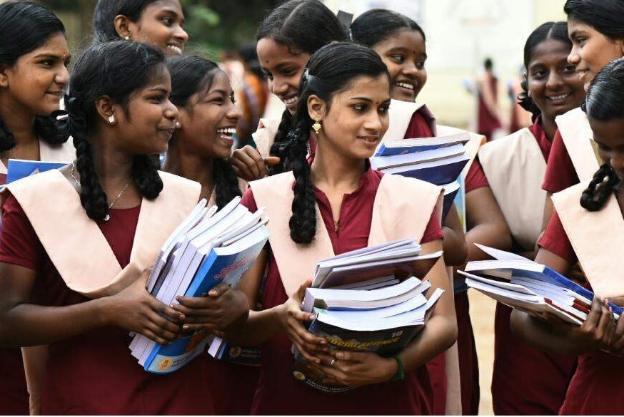Students, கோப்புப் படம்