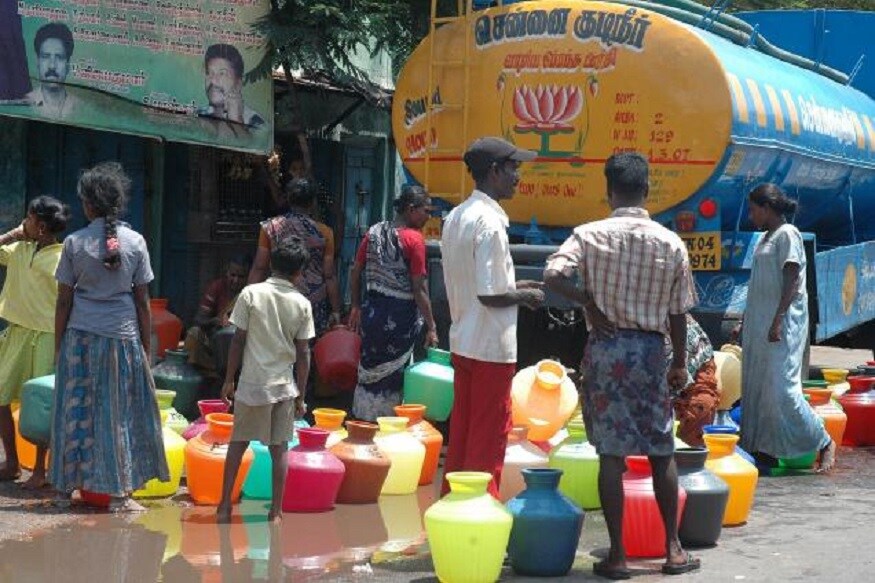 குடிநீரை சிக்கனமாக பயன்படுத்த வேண்டும்' என்று, குடிநீர் வடிகால் வாரிய மேலாண் இயக்குனர், பொதுமக்களுக்கு வேண்டுகோள் விடுத்துள்ளார். குடிநீரை சிக்கனமாக பயன்படுத்த வேண்டும்' என்று, குடிநீர் வடிகால் வாரிய மேலாண் இயக்குனர், பொதுமக்களுக்கு வேண்டுகோள் விடுத்துள்ளார்.
