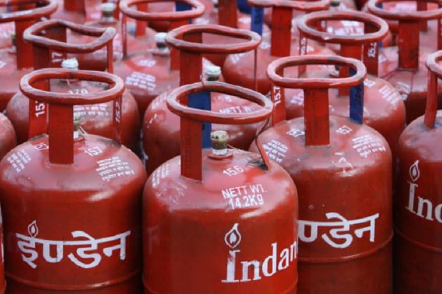 Subsidy Cylinder