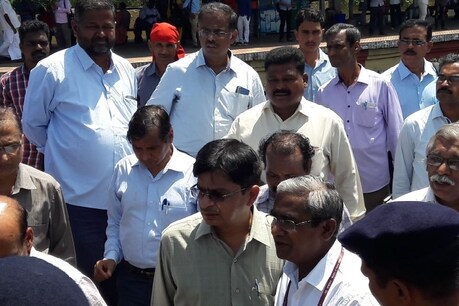 விபத்து குறித்து ஜூலை 30ம் தேதி விசாரணை தொடங்கப்படும் - ரயில்வே பாதுகாப்பு ஆணையர் விபத்து குறித்து ஜூலை 30ம் தேதி விசாரணை தொடங்கப்படும் - ரயில்வே பாதுகாப்பு ஆணையர்