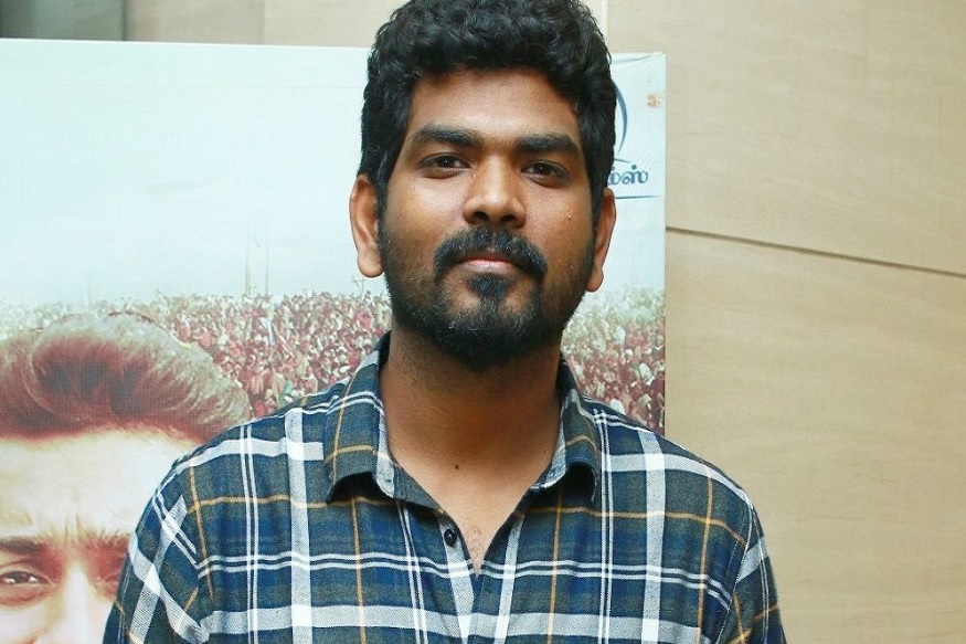 பரியேறும் பெருமாள்: விக்னேஷ் சிவன் புது முயற்சி!