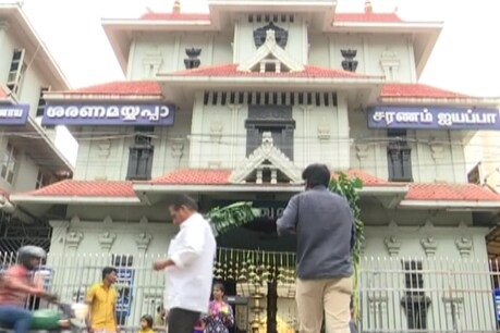 கனமழை வெள்ளத்தால் களையிழந்த ஓணம் கொண்டாட்டங்கள் கனமழை வெள்ளத்தால் களையிழந்த ஓணம் கொண்டாட்டங்கள்