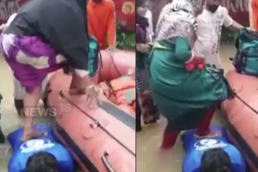 மீனவ இளைஞருக்கு வீடு பரிசு