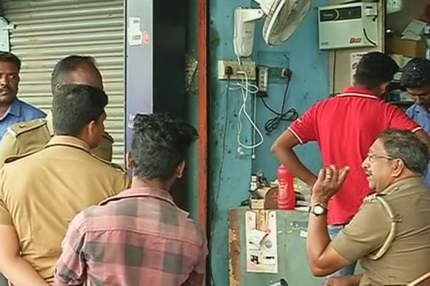 குப்பைத் தொட்டியில் பெண் குழந்தை சடலம்