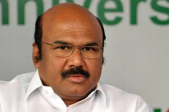 சசிகலா இணைப்பு  சாத்தியமில்லாதது- அமைச்சர் ஜெயக்குமார் பேட்டி