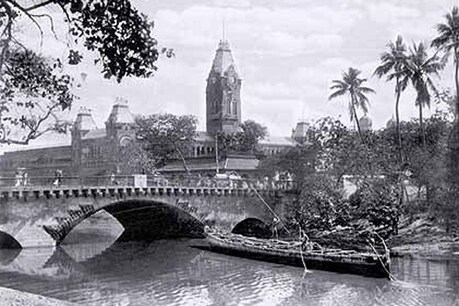 chennai celebrates Madras Day how this name came– News18 Tamil