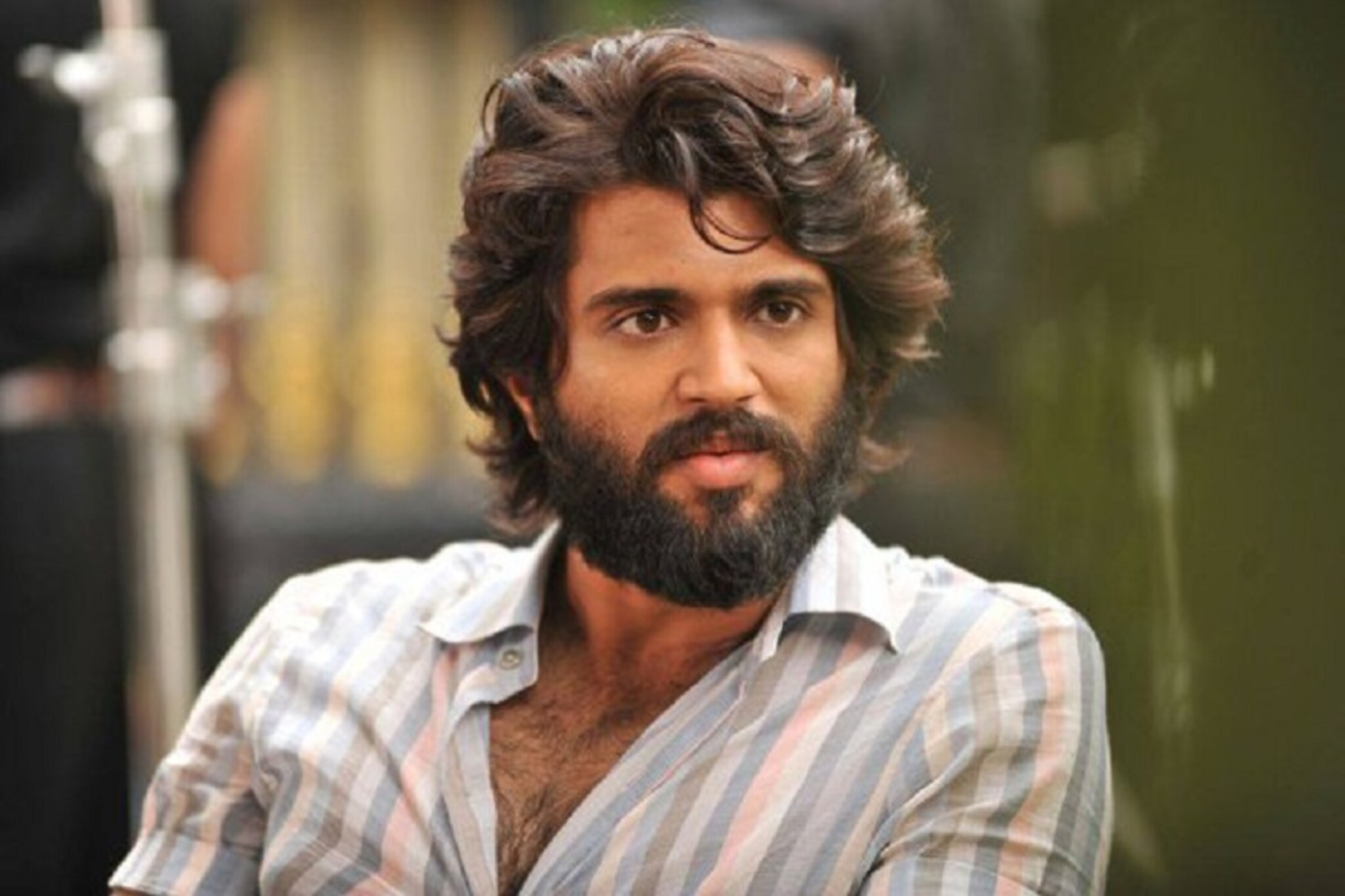 Arjun Reddy News, Photos & Videos in Tamil - News18 தமிழ்நாடு