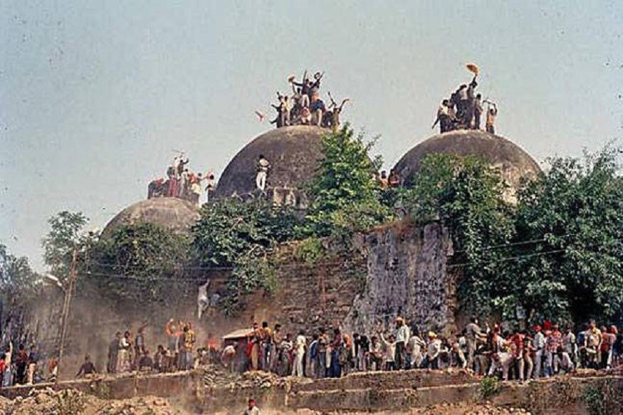 Ayodhya-Temple | அயோத்தி