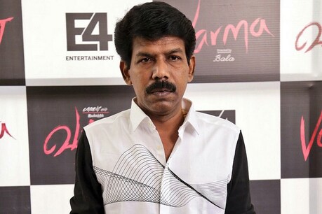 வர்மா படத்திலிருந்து நானாகவே விலகிக்கொண்டேன் - இயக்குனர் பாலா விளக்கம்! வர்மா படத்திலிருந்து நானாகவே விலகிக்கொண்டேன் - இயக்குனர் பாலா விளக்கம்!