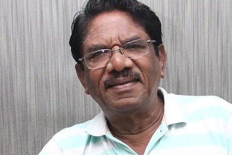 தனிமைப்படுத்தப்பட்டேனா...? இயக்குநர் பாரதிராஜா விளக்கம் தனிமைப்படுத்தப்பட்டேனா...? இயக்குநர் பாரதிராஜா விளக்கம்