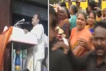 மெரினா போராட்டம் புரட்சி அல்ல!