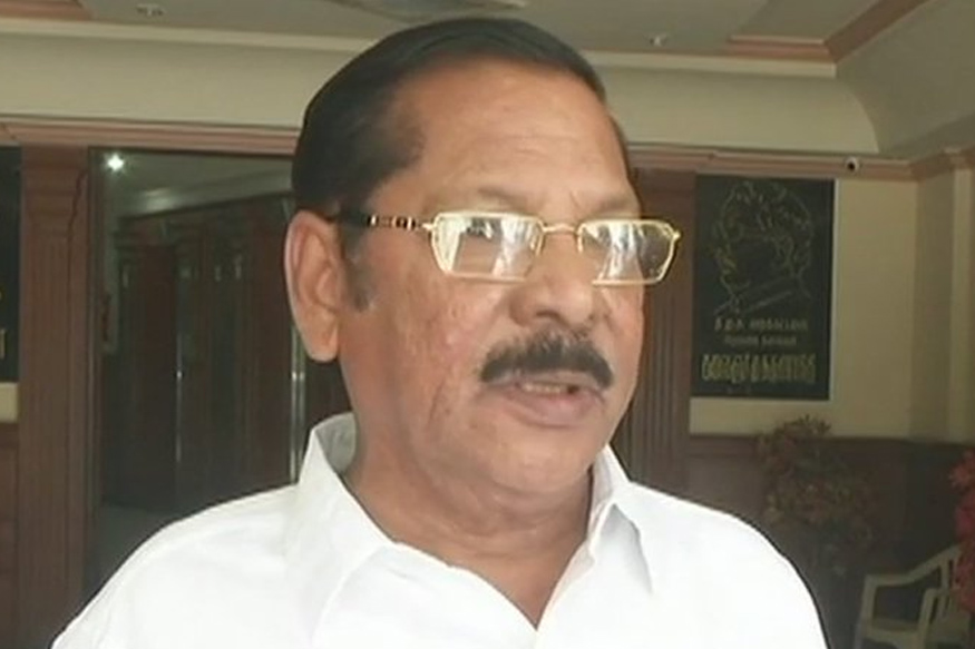 தேர்தல் ஆணையம் ஒருதலைபட்சமாக செயல்படுகிறது- திமுக