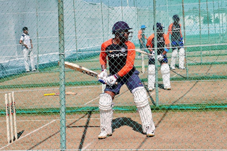 Indian cricket team, இந்திய அணி