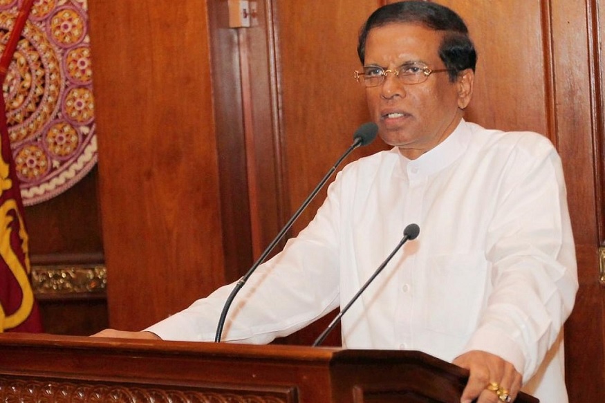 பெரும்பான்மையை நிரூபித்தால் பிரதமர் பதவி!