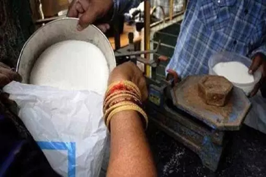 நியாய விலைக்கடை ஊழியர்களின் வேலைநிறுத்தம் வாபஸ்
