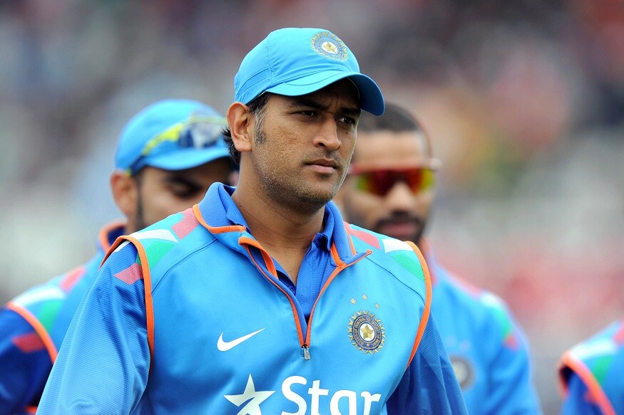 தோனி, Dhoni