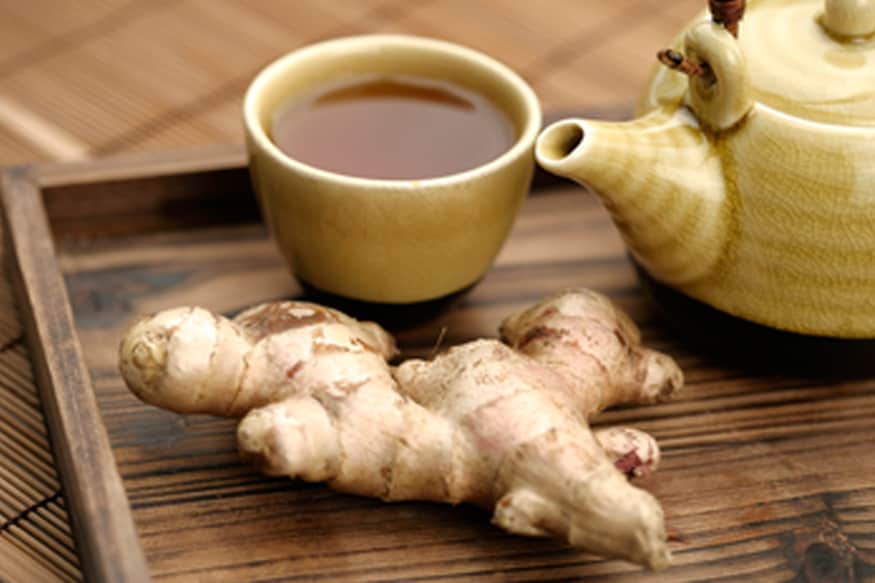 Ginger Tea Benefits: 8 health benefits of ginger tea– News18 Tamil
