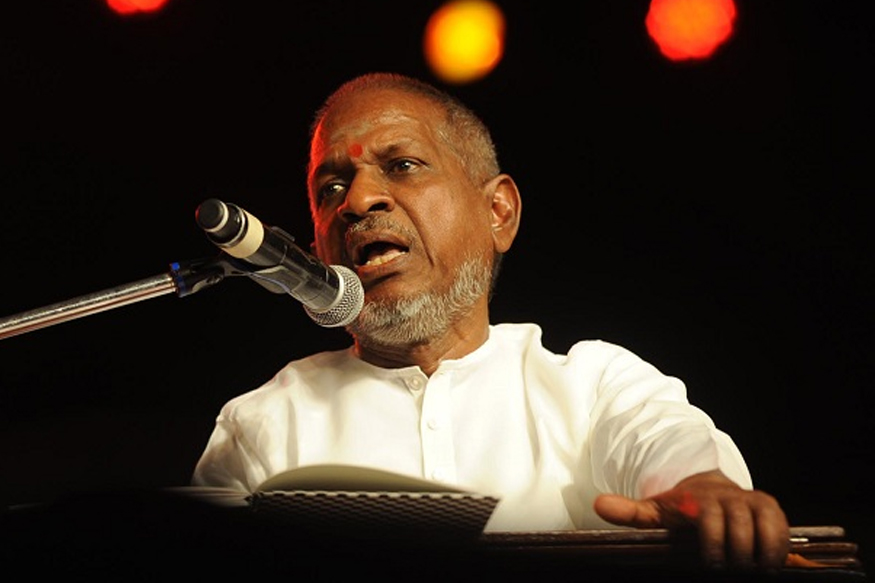 மற்றவர்களுக்குத்தான் நான் இசைஞானி- இளையராஜா