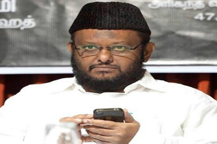 "திமுக - காங்கிரஸ் இணைய வேண்டும்"